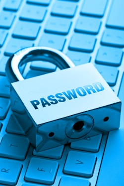 Password Strength