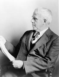 Robert Frost