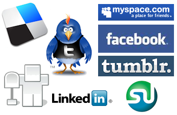 Social Media Specalist