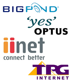 ISPs