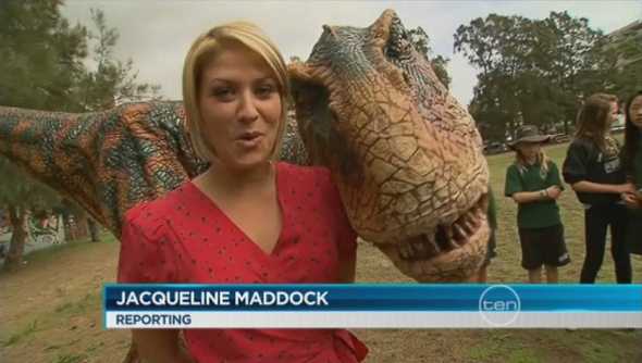 Jacqui Maddock