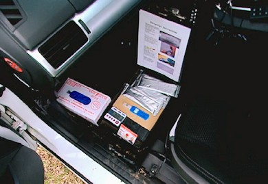 Drug Detection Kit